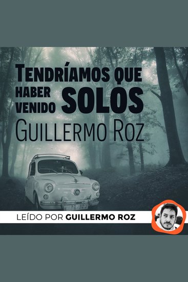Tendríamos que haber venido solos - cover