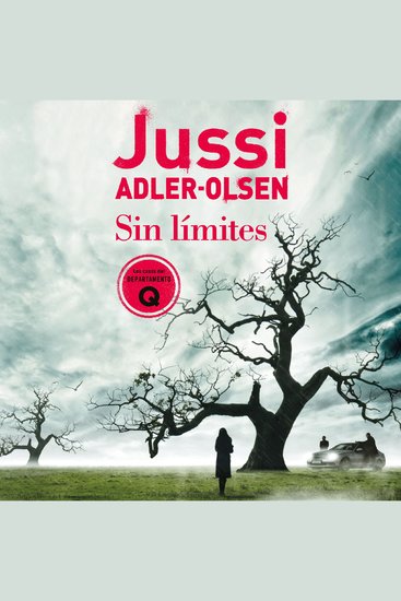 Sin límites - cover