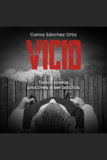Vicio - cover