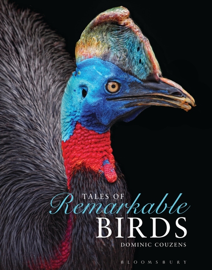 Tales of Remarkable Birds - cover