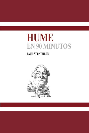 Hume en 90 minutos - cover