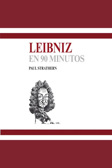 Leibniz en 90 minutos - cover