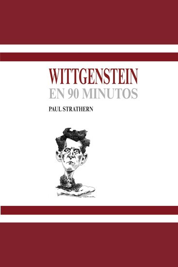 Wittgenstein en 90 minutos - cover