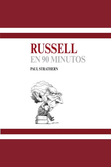 Russell en 90 minutos - cover