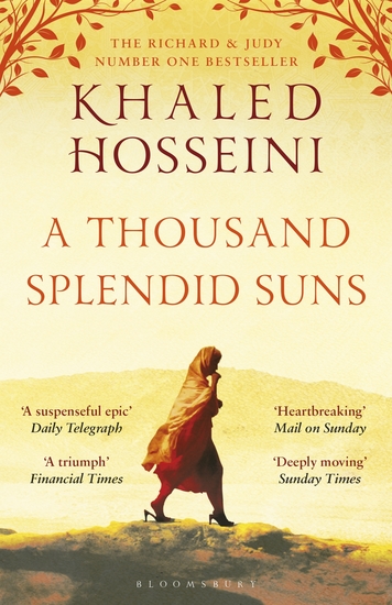 under a thousand splendid suns