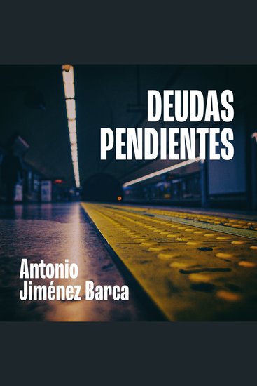 Deudas pendientes - cover