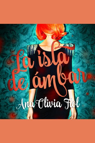 La Isla de ámbar - cover