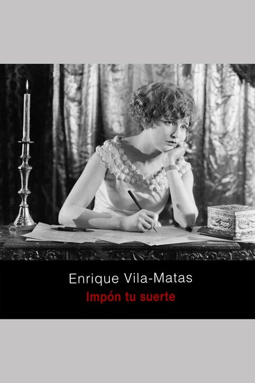 Impón tu suerte - cover