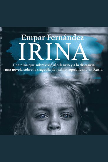 Irina - cover