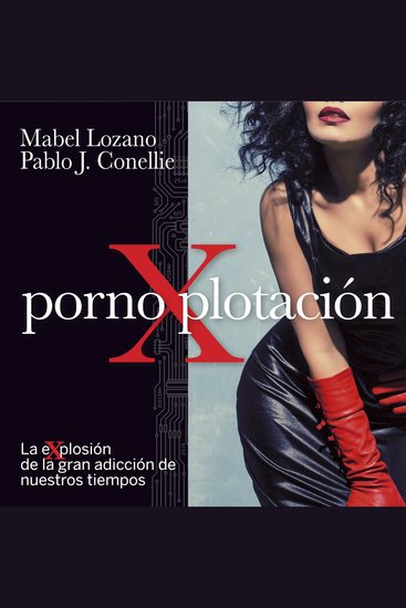 PornoXplotación - cover