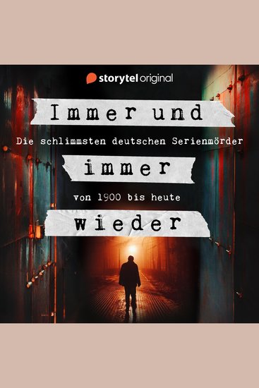 Immer und immer wieder - E7 - cover
