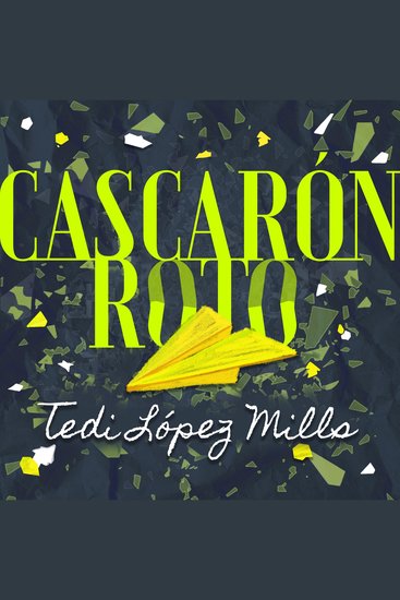 Cascarón roto - cover