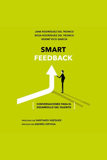 Smart feedback - cover