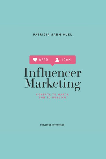 Influencer Marketing - cover
