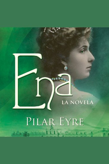 Ena - cover