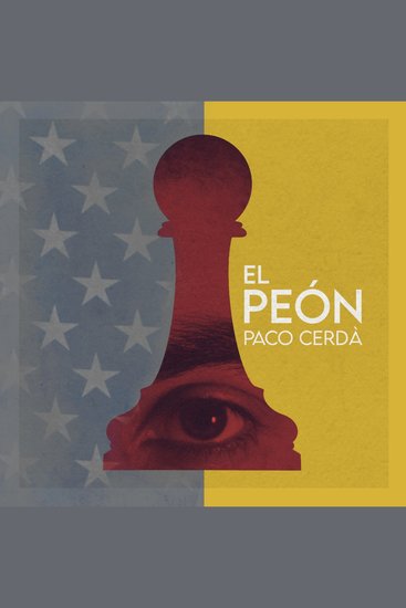El peón - cover
