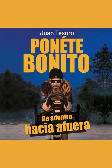 Ponete Bonito De adentro hacia afuera - cover