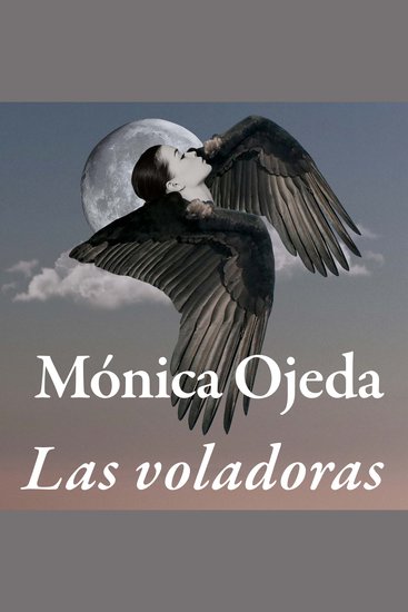 Las voladoras (acento castellano) - cover