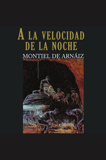 A la velocidad de la noche - cover