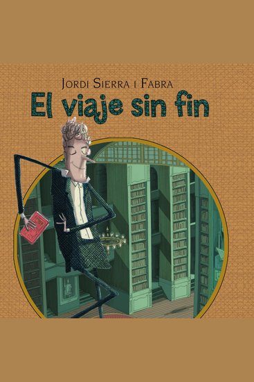 Viaje sin Fin - cover