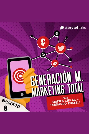 El marketing digital NO ES MAGÍA - cover
