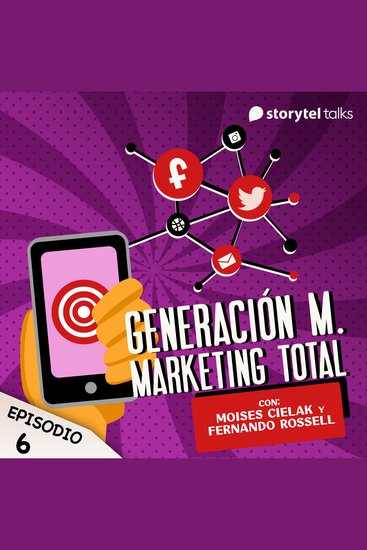 Desmintiendo el storytelling - cover