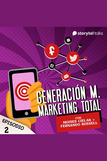 El marketing post Covid - 19 - cover