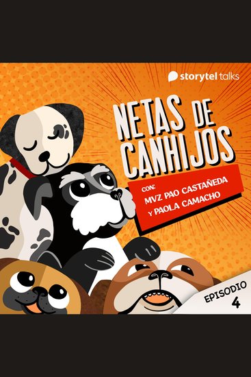 ¿Los perros tienen sentimientos? - cover