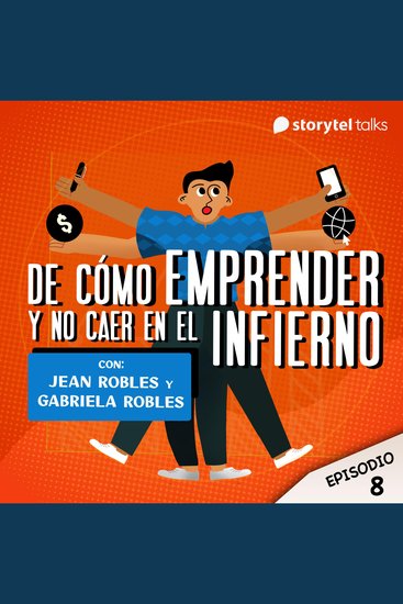 ¿Por qué sí emprender? - cover