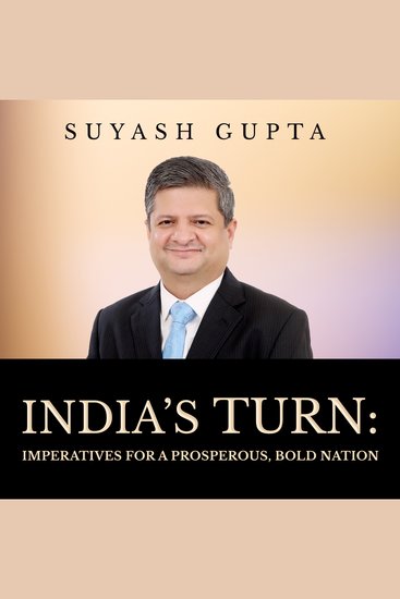India's Turn - cover