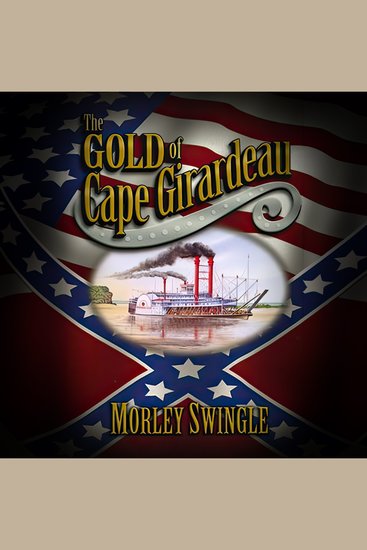 The Gold of Cape Girardeau - cover