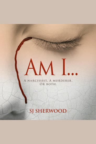Am I - cover