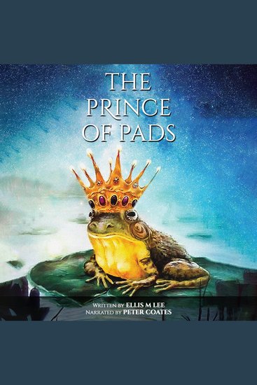 The Prince of Pads - cover