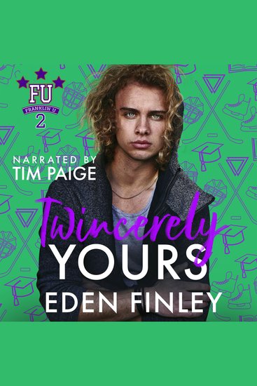 Twincerely Yours - cover