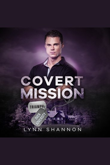Covert Mission - A Small-town Christian Romantic Suspense - cover