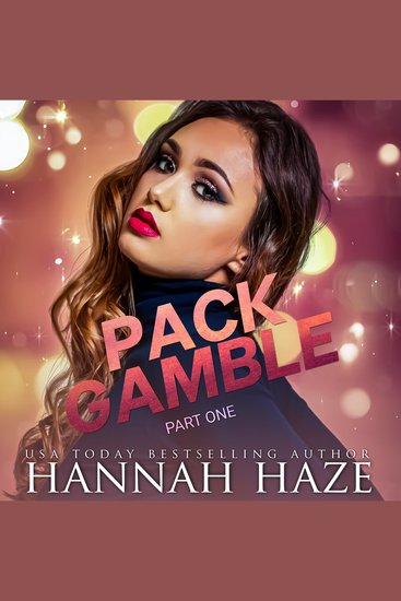 Pack Gamble (Part One) - cover