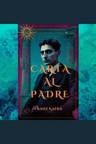 Carta al padre - cover