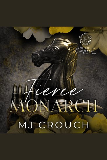 Fierce Monarch - cover