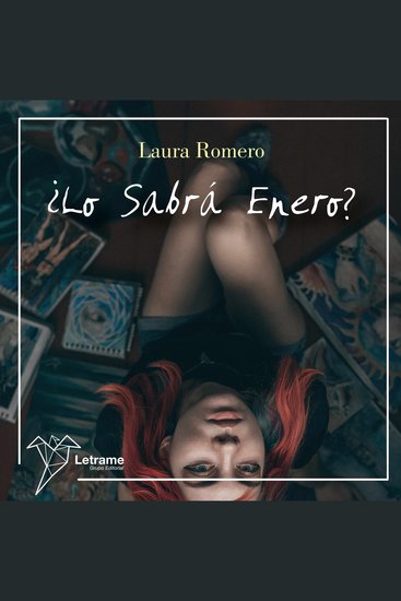 ¿Lo sabrá enero? - cover