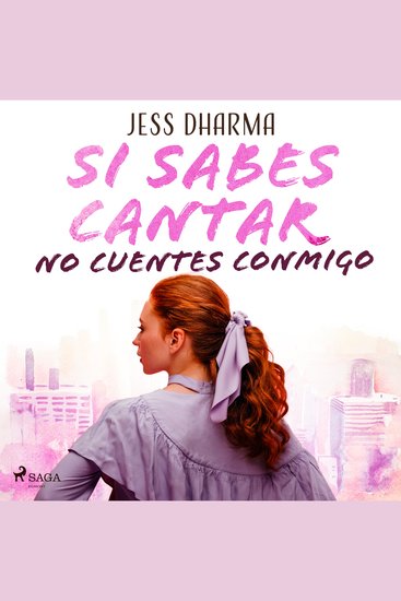 Si sabes cantar no cuentes conmigo - cover