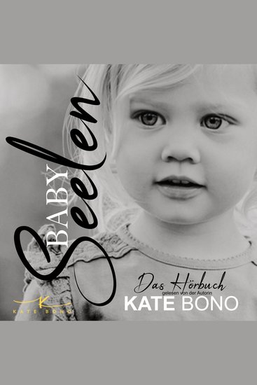 Babyseelen - cover