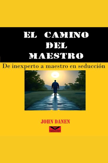 El camino del maestro - cover