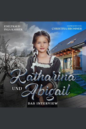 Katharina und Abigail - Das Interview - cover