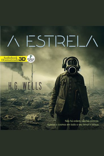 A Estrela - cover