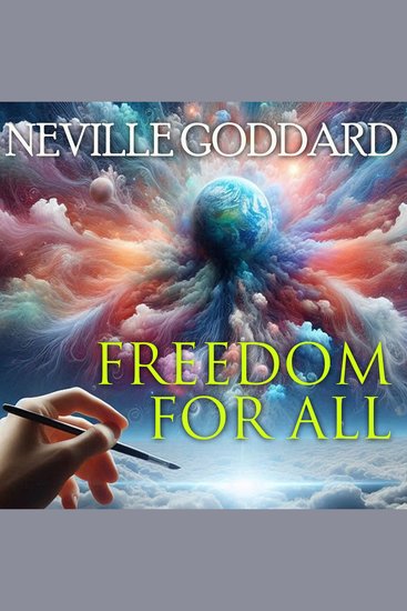 Freedom For All - cover