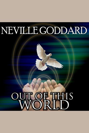 Out of This World - cover