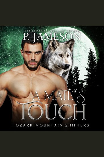 A Mate's Touch - cover