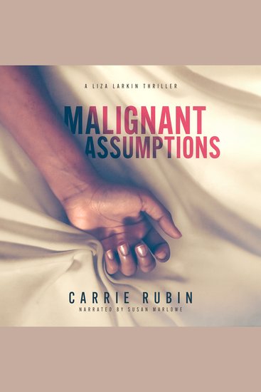 Malignant Assumptions - cover