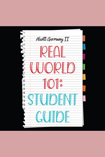 Real World 101 - Student Guide - cover
