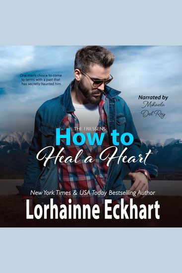 How to Heal a Heart - cover